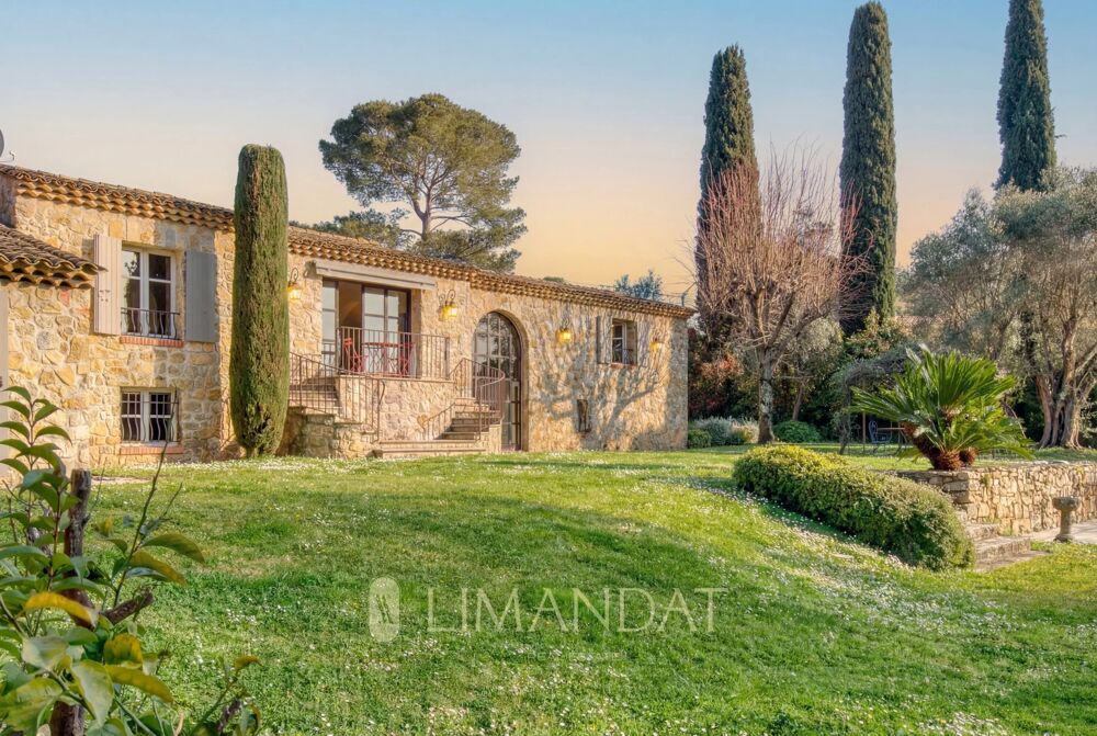 � vendre  Maison Mougins (06250)