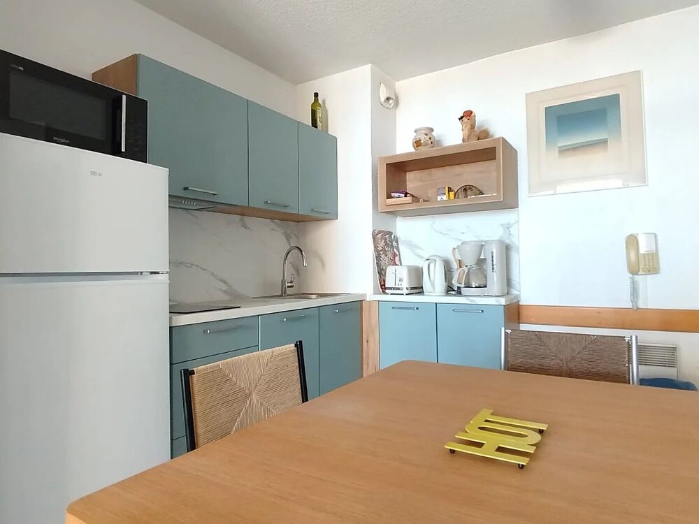 Vente Appartement Cannes la Bocca - Bord de Mer 2/3 pièces et Parking Cannes