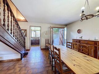  Maison à vendre 9 pièces 160 m²