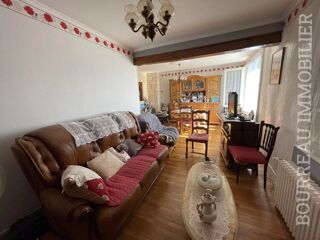  Maison � vendre 4 pi�ces 72 m�