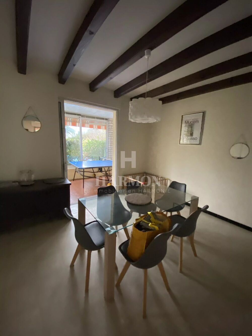 � vendre  Maison Gujan-Mestras (33470)