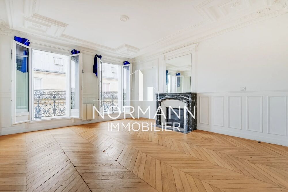 à vendre  Appartement Paris 10
