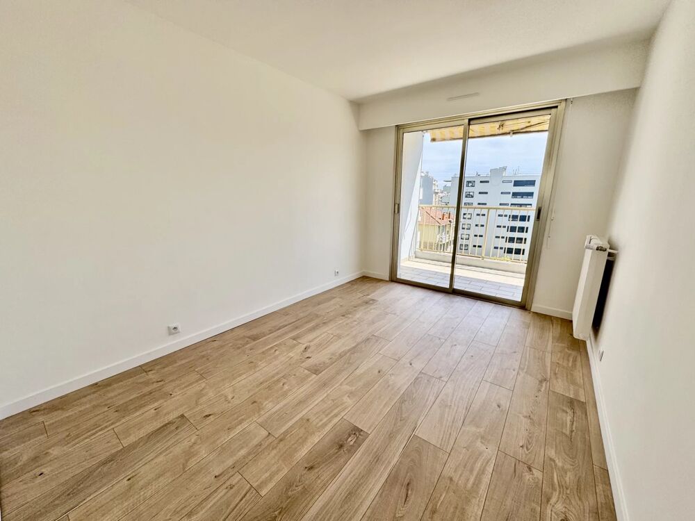 Vente Appartement Cannes vente appartement 3 pièces proche plages Cannes