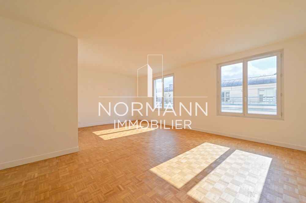  vendre  Appartement Paris 15