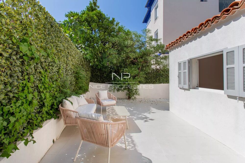 � vendre  Maison Nice (06000)