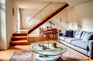  Maison � vendre 6 pi�ces 161 m�