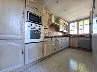  Maison � vendre 4 pi�ces 125 m�