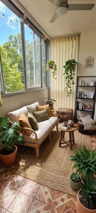  Appartement à vendre 4 pièces 86 m²