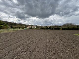  Terrain � vendre 1755 m�