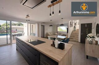  Maison à vendre 6 pièces 188 m²