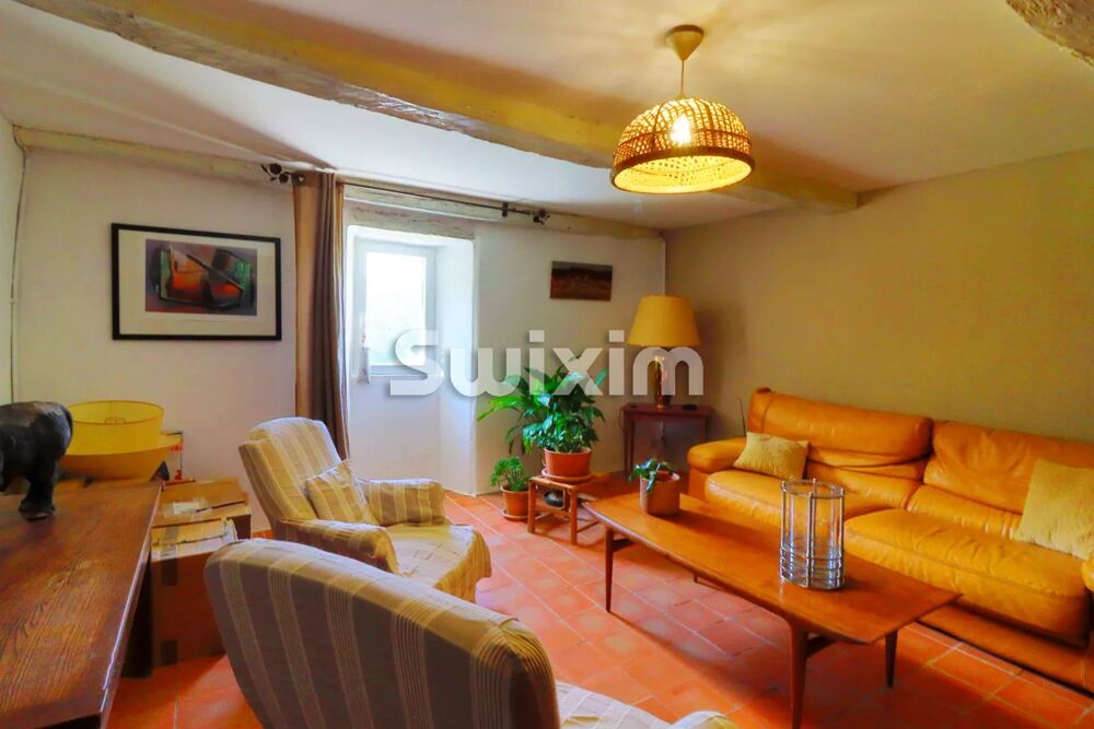 � vendre  Maison Vesc (26220)