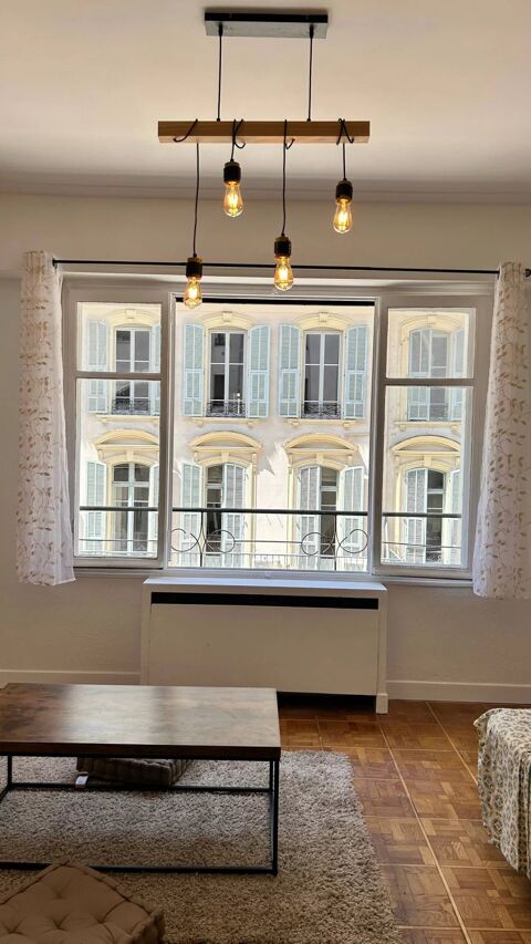  Appartement � louer 1 pi�ce 28 m�