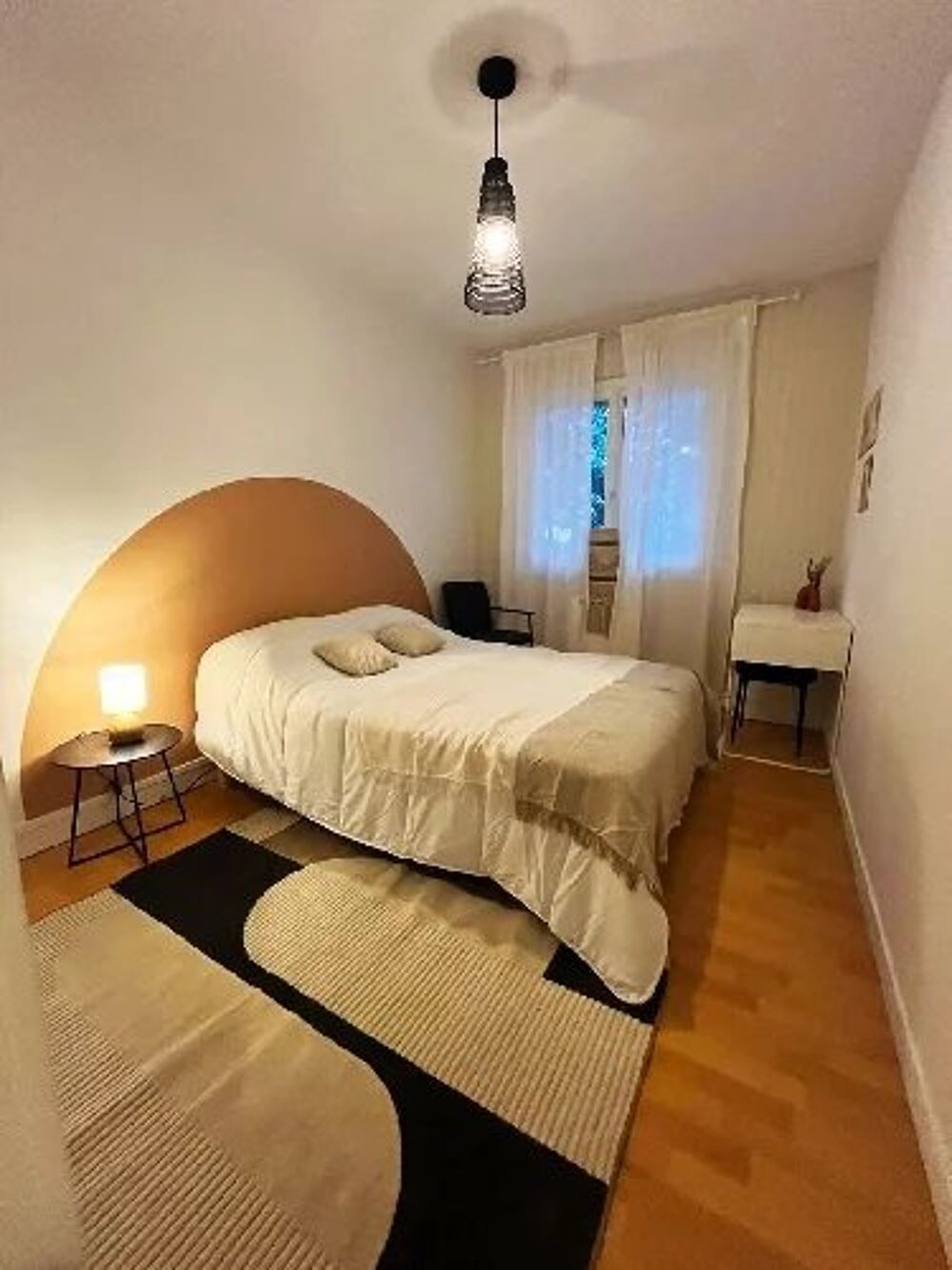Location Appartement COLOCATION / 2 chambres entièrement meublées Toulouse