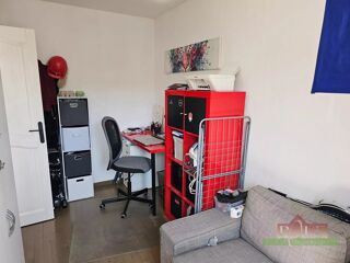  Appartement � vendre 3 pi�ces 59 m�