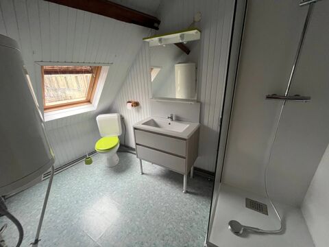  Appartement � louer 1 pi�ce 17 m�