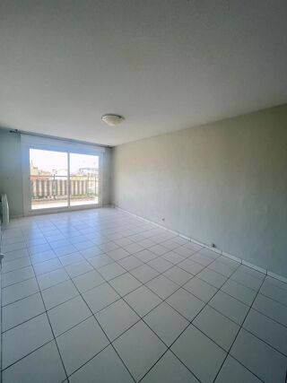  Appartement � vendre 3 pi�ces 60 m�