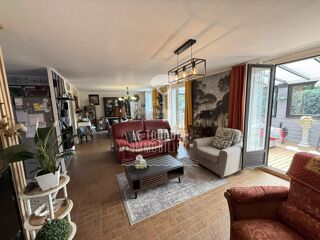 Maison à vendre 5 pièces 