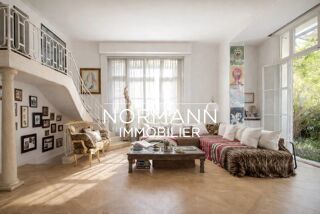  Appartement � vendre 6 pi�ces 307 m�