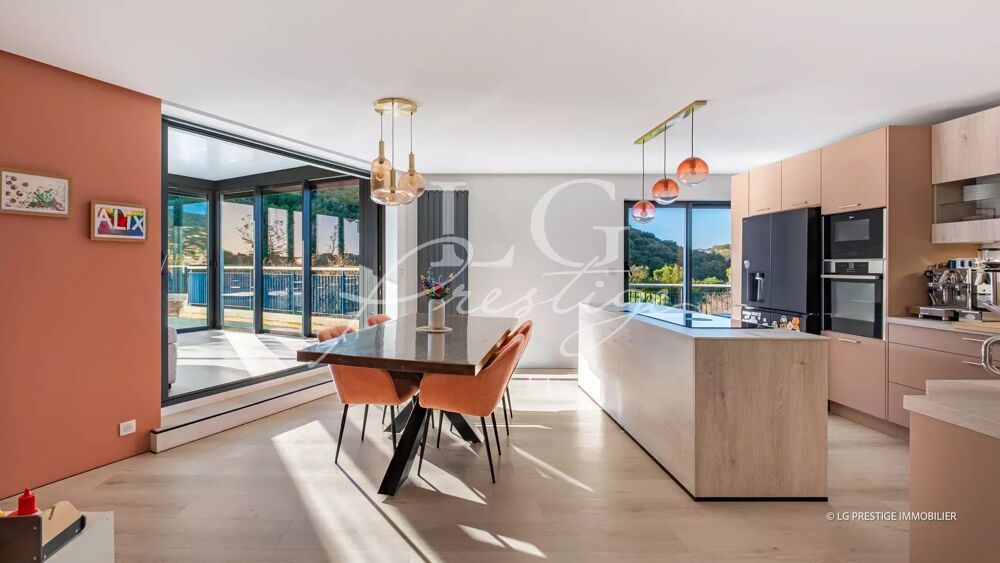 � vendre  Appartement Mandelieu-la-Napoule (06210)