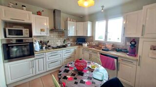  Maison à vendre 5 pièces 90 m²