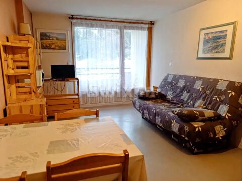  Appartement � louer 1 pi�ce 27 m�