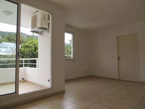 Appartement - 1 pièce - 30 m² 506 Saint-Denis (97400)
