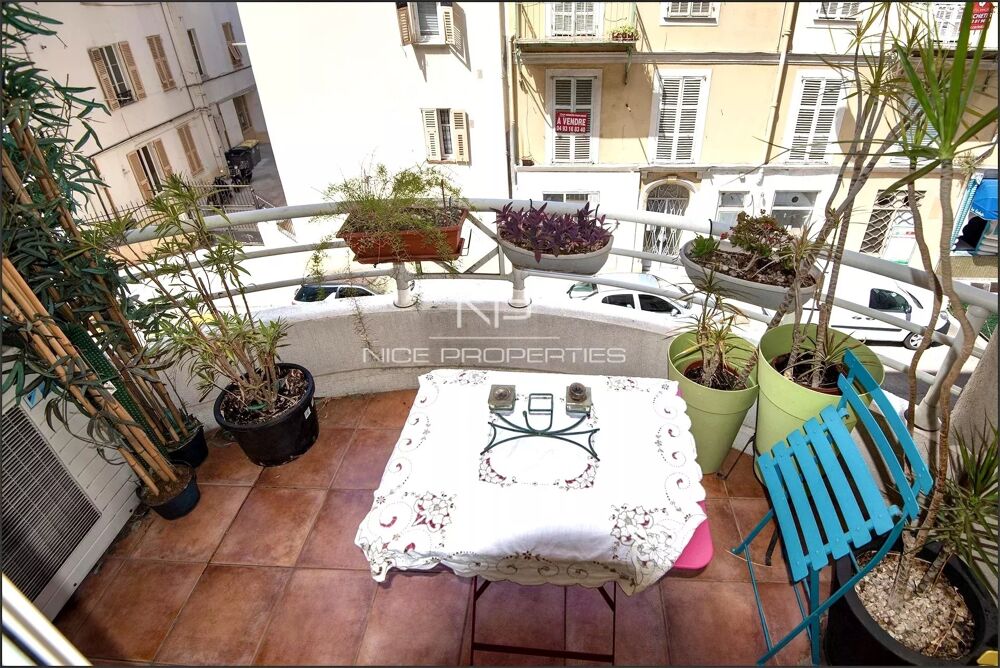  vendre  Appartement Nice (06000)
