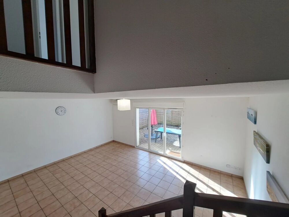 Location Maison Maison centre Mios 3 chambres Mios