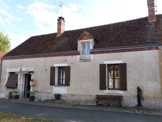 Maison à vendre 4 pièces 125 m²