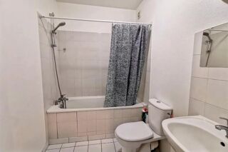  Appartement à vendre 2 pièces 41 m²