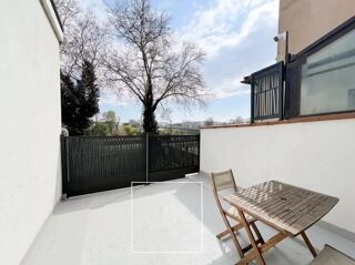  Appartement � vendre 4 pi�ces 82 m� Toulouse