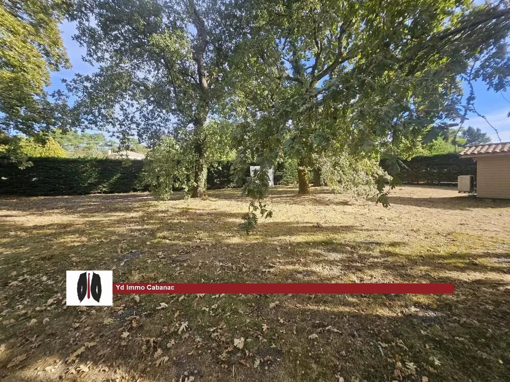 Salles  Belle maison de plain-pied avec piscine, grands volumes