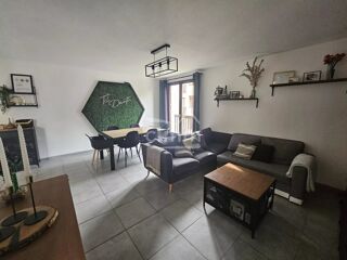  Appartement � vendre 4 pi�ces 84 m�