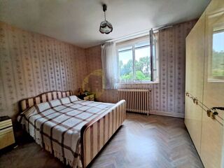  Maison à vendre 7 pièces 119 m²