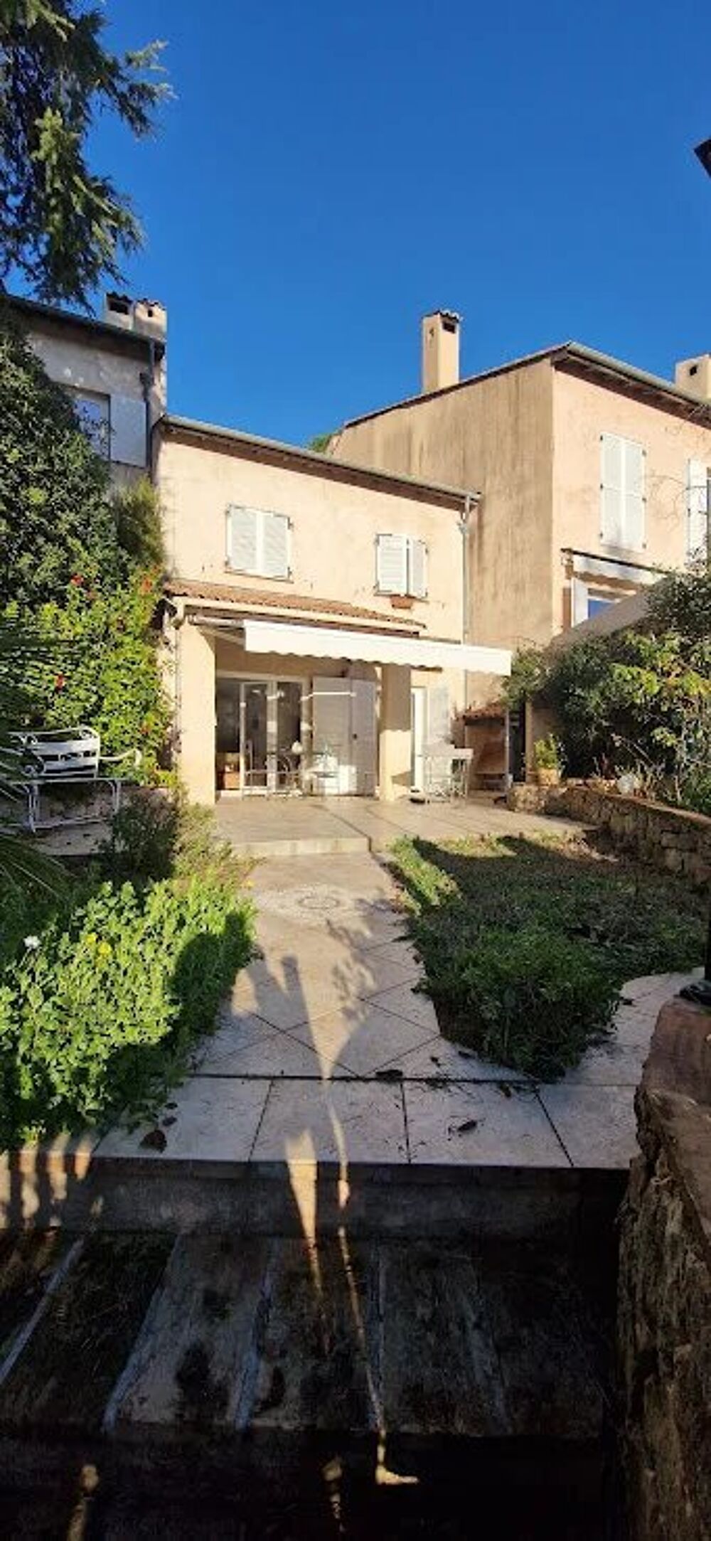 Vente Maison VILLEFRANCHE - Corne d'or Villefranche-sur-mer