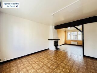  Maison � vendre 3 pi�ces 81 m�