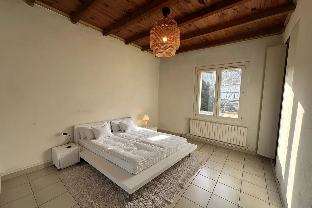 Vente Maison Maison de ville 2 chambres avec combles amenageable - Quartier P Arles