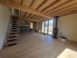  Maison à louer 3 pièces 101 m²