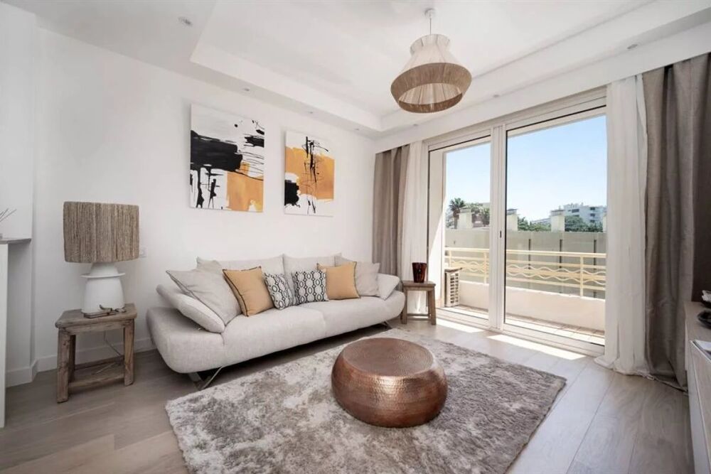 Appartement 2 pièces 51 m² · à Cannes · 51 m² · 800 000 €