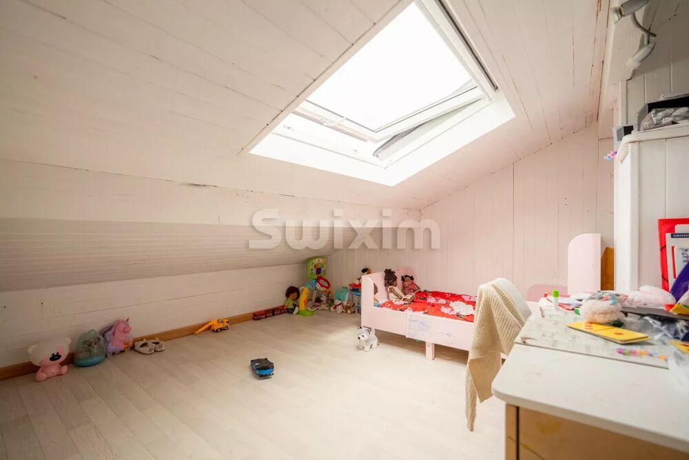 Vente Appartement Appartement T2 de 48m2 avec deux places de parking! Ornex