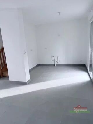  Maison à vendre 4 pièces 81 m²