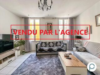  Appartement à vendre 3 pièces 55 m²