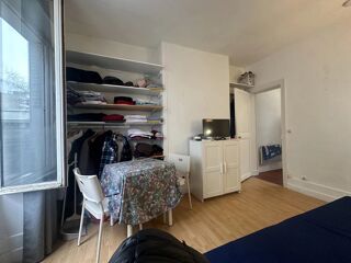  Appartement � vendre 1 pi�ce 19 m�