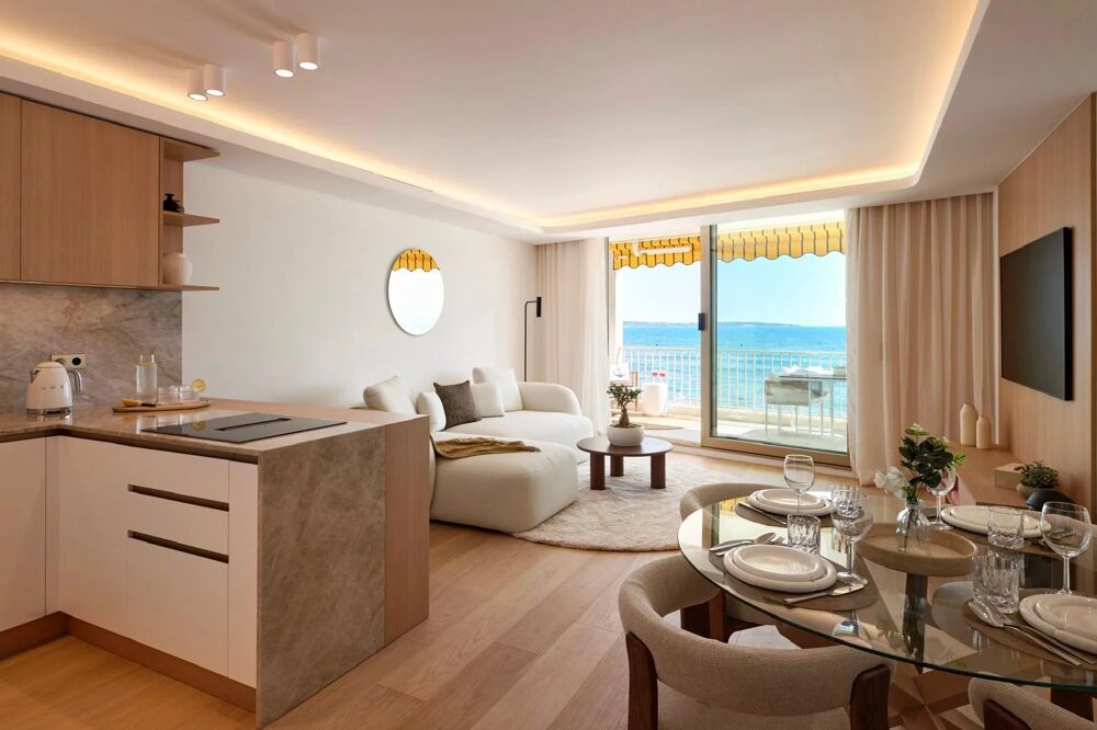 CANNES - 3 PIECES