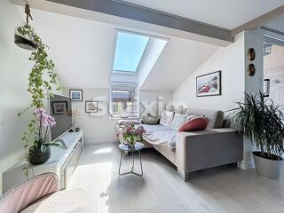  Appartement � vendre 3 pi�ces 55 m�