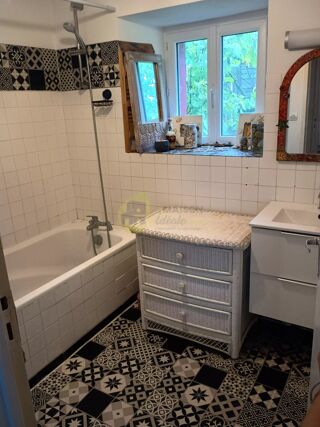  Maison � vendre 2 pi�ces 55 m�