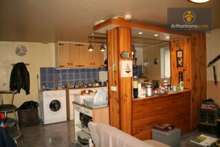 Maison à vendre 4 pièces 82 m²