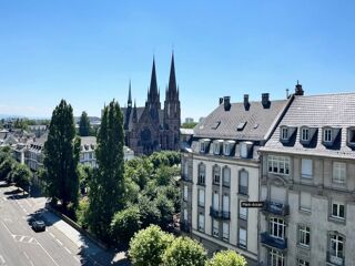  Appartement à vendre 5 pièces 125 m²