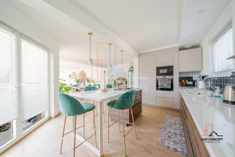   Schwindratzheim  RARE  LA VENTE ! Maison - 7 pice(s) - 172 m