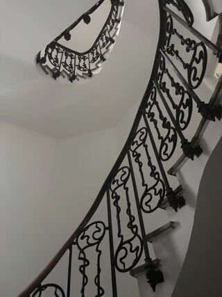  Appartement � vendre 3 pi�ces 137 m�